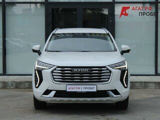 2023 Haval Jolion I, белый, 1605000 рублей, вид 2