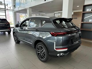 2026 Belgee X50+, серый, 2509990 рублей, вид 5
