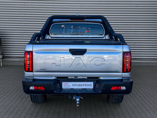 2024 JAC T9, серый, 2940000 рублей, вид 5