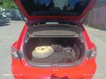 2007 Mazda 3 I (BK) Рестайлинг, красный, 450000 рублей - вид 6