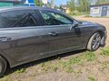 2021 Audi A6 45 TFSI V (C8), серый, 4650000 рублей - вид 2