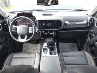 2023 Haval Dargo I, серый, 2035200 рублей, вид 5