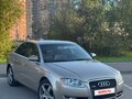 2005 Audi A4 III (B7), бежевый, 699999 рублей