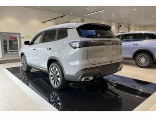 2026 Tenet T8, серый, 3099000 рублей, вид 5