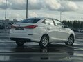 2024 Changan Alsvin, белый, 1890801 рублей - вид 7