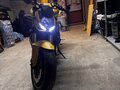 2013 Ducati Streetfighter, жёлтый, 828888 рублей - вид 6