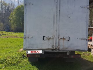 2004 ГАЗ ГАЗель (3302), фиолетовый, 250000 рублей, вид 4