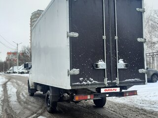 2006 ГАЗ Соболь (2310), белый, 450000 рублей, вид 4