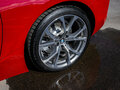 2020 BMW Z4 20i III (G29), красный - вид 10
