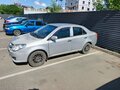 2011 Geely MK I, серебристый, 190000 рублей - вид 2