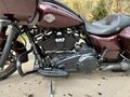 2021 Harley-Davidson Road Glide Special, красный, 1750000 рублей - вид 11