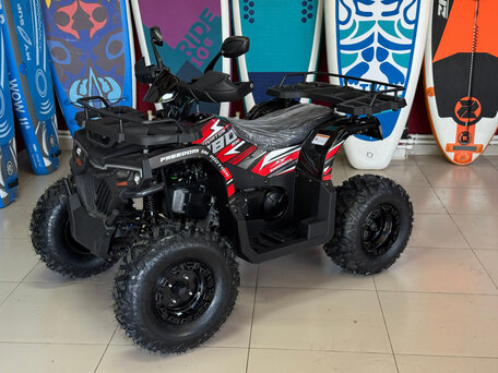2026 Sharmax Activator, чёрный, 289900 рублей, вид 2