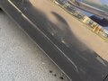 2007 Opel Astra H Рестайлинг, чёрный, 310000 рублей - вид 9