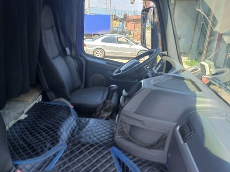 2012 Volvo FM, синий, 2300000 рублей, вид 4