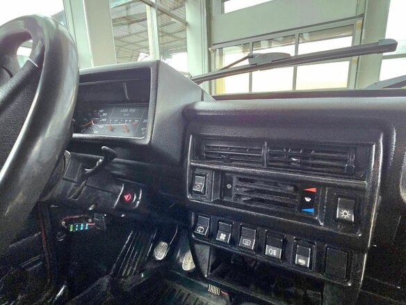 2003 Lada (ВАЗ) 2121 (4x4) I Рестайлинг, красный - вид 6