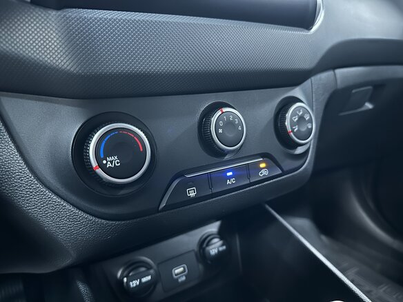 2021 Hyundai Creta I Рестайлинг, серый, 1665000 рублей - вид 16