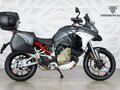 2023 Ducati Multistrada V4, чёрный, 2339000 рублей