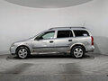 2002 Opel Astra G, серый, 109000 рублей - вид 7