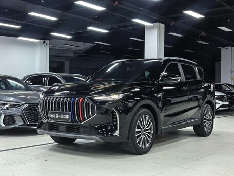 Jetour X70+ I