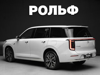 2025 GAC Trumpchi S9, белый, 5500000 рублей, вид 5