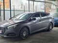 2015 Hyundai i40 I Рестайлинг, серый, 1950000 рублей - вид 4