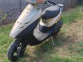2010 Honda Dio, серый, 60000 рублей - вид 2