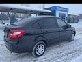 2016 Lada (ВАЗ) Granta I, чёрный - вид 6