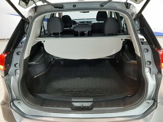 2019 Nissan X-Trail III Рестайлинг, серый, 1979000 рублей, вид 5