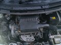 2006 Toyota Vitz II (XP90), серый, 485000 рублей - вид 5