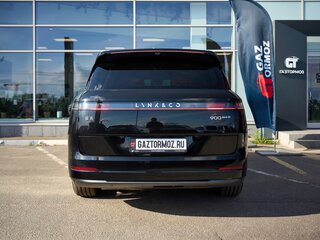 2025 Lynk & Co 900, чёрный, 7399000 рублей, вид 5