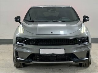 2021 Lynk & Co EM-P, серый, 2970000 рублей, вид 2
