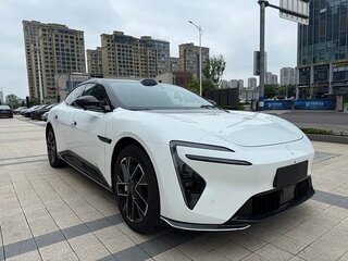 2025 Avatr 06, белый, 6870000 рублей, вид 3