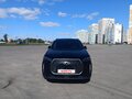 2025 Chery Tiggo 4 I Рестайлинг 2, чёрный - вид 1