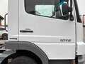 2008 Mercedes-Benz Atego, белый, 4000000 рублей - вид 8