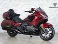 2025 Honda GL 1800 Gold Wing, красный, 3599000 рублей - вид 4