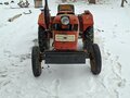 2010 Weituo TY-254, красный, 300000 рублей - вид 2