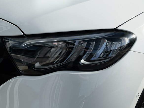 2024 Mercedes-Benz E-Класс 220 d VI (W214, S214), белый, 7150000 рублей - вид 7