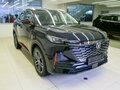 2025 Changan UNI-S I, чёрный, 3179900 рублей - вид 2