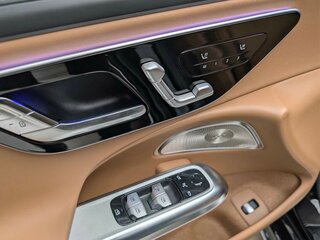 2026 Mercedes-Benz E-Класс 300 VI (W214, S214), чёрный, 8890000 рублей, вид 5