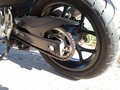 2013 Honda NC 700X, красный, 630000 рублей - вид 11