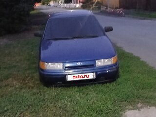 2003 Lada (ВАЗ) 2112, серебристый, 200000 рублей, вид 2