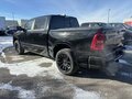 2026 Ram 1500 Crew Cab V Рестайлинг, чёрный, 9880000 рублей - вид 8