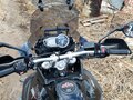 2011 Triumph Tiger 800, чёрный, 664000 рублей - вид 3