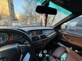 2012 BMW X5 35i II (E70) Рестайлинг, чёрный, 2000000 рублей - вид 6