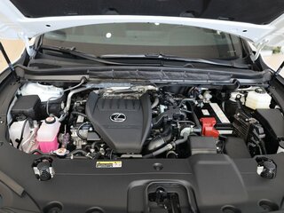 2025 Lexus RX 300 V, белый, 8100000 рублей, вид 3
