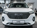 2026 Haval M6 II, белый, 2349000 рублей - вид 6
