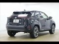 2022 Toyota Yaris Cross I, чёрный - вид 4