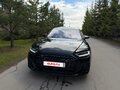 2018 Audi A8 Long 60 TFSI IV (D5), чёрный - вид 1