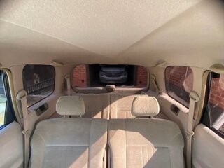 2000 Toyota Gaia, золотистый, 385000 рублей, вид 5
