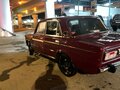 2002 Lada (ВАЗ) 21065, пурпурный, 80000 рублей - вид 2